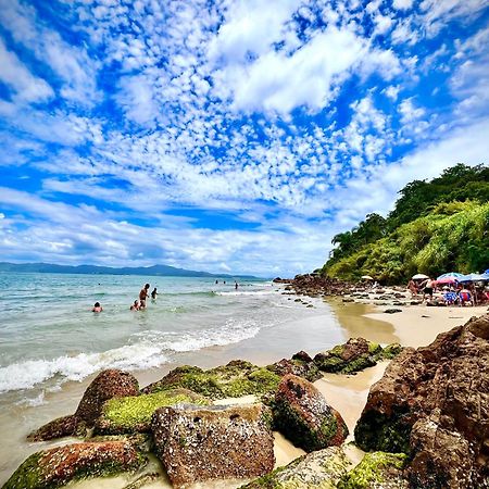 Los Hermanos Residencial Florianópolis Eksteriør bilde