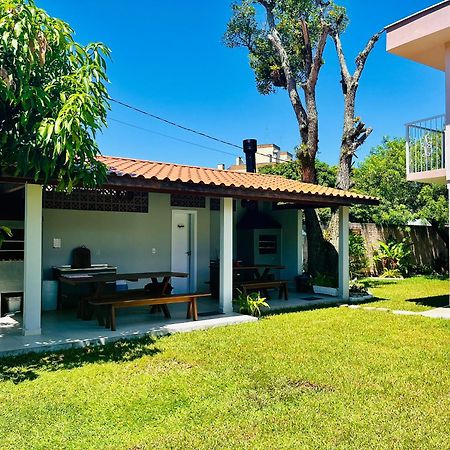 Los Hermanos Residencial Florianópolis Eksteriør bilde