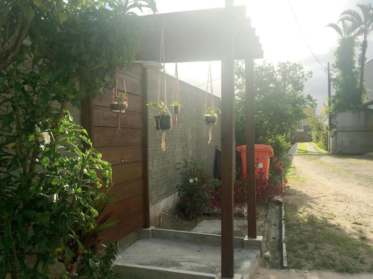 Los Hermanos Residencial Florianópolis Eksteriør bilde