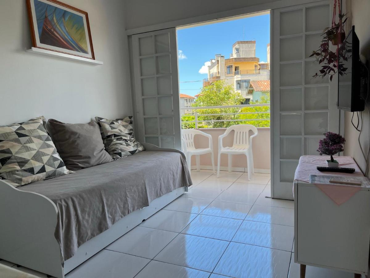 Los Hermanos Residencial Florianópolis Eksteriør bilde