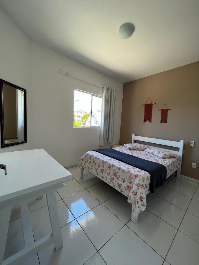 Los Hermanos Residencial Florianópolis Eksteriør bilde