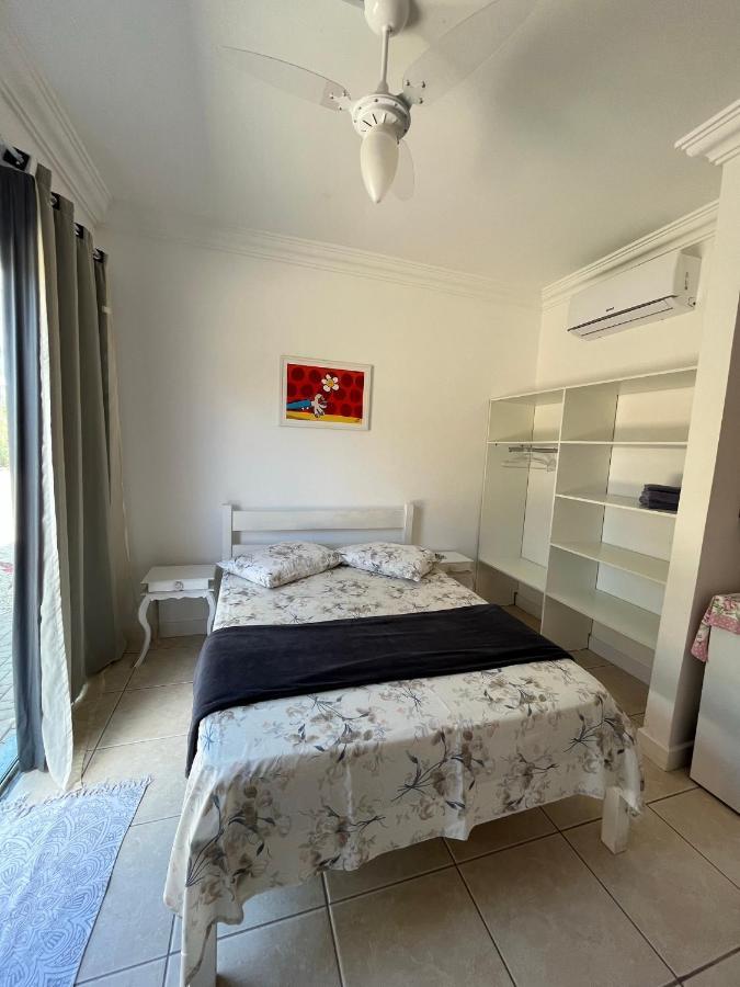 Los Hermanos Residencial Florianópolis Eksteriør bilde