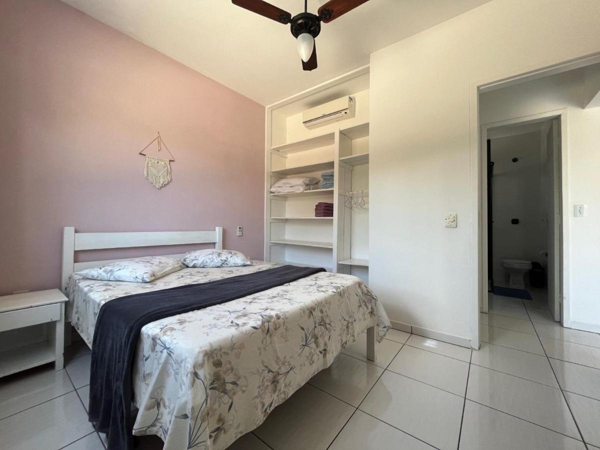 Los Hermanos Residencial Florianópolis Eksteriør bilde