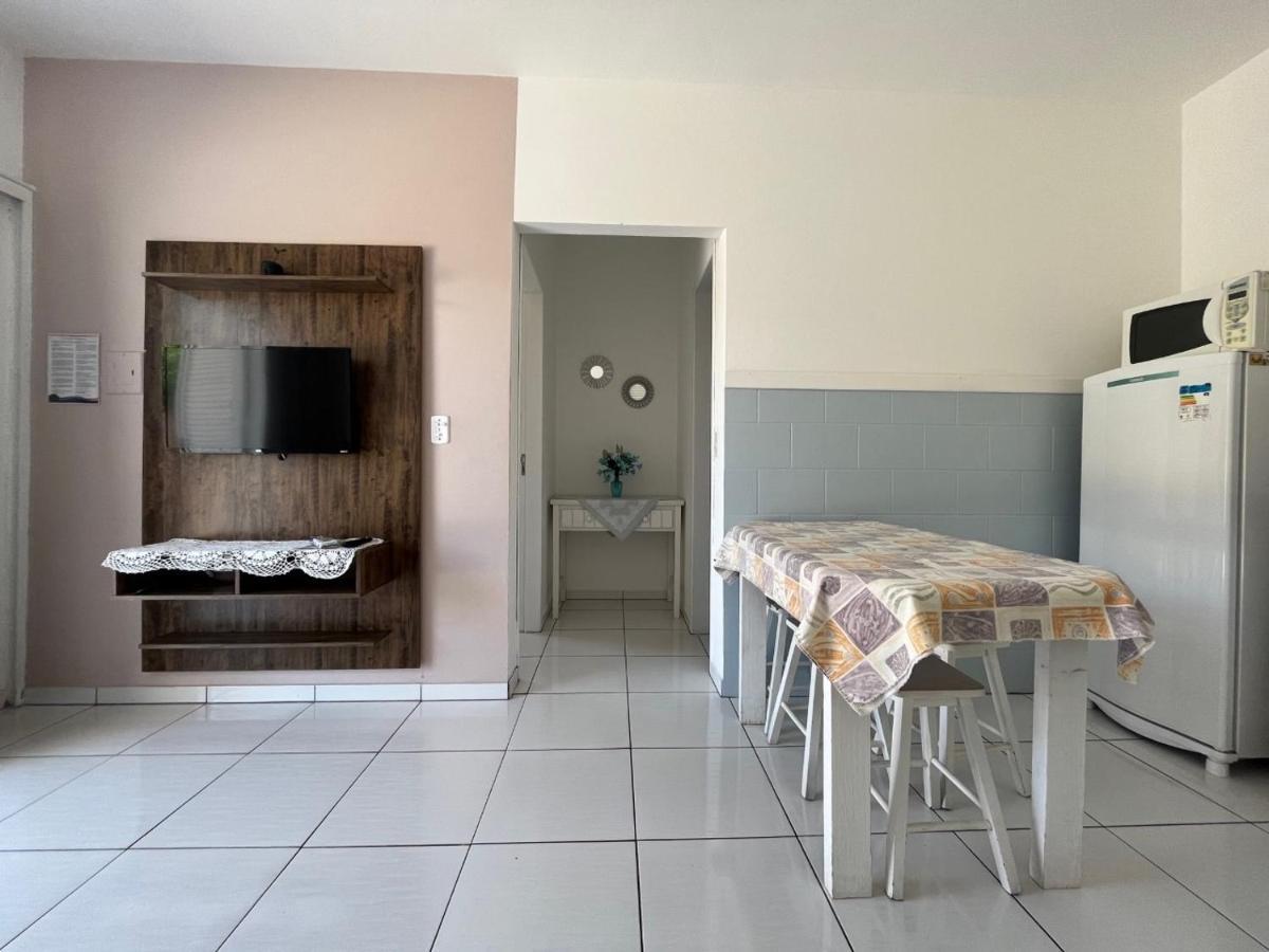 Los Hermanos Residencial Florianópolis Eksteriør bilde