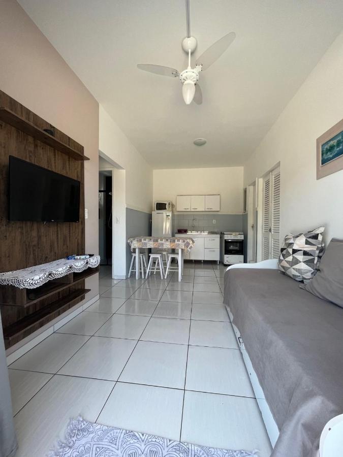 Los Hermanos Residencial Florianópolis Eksteriør bilde
