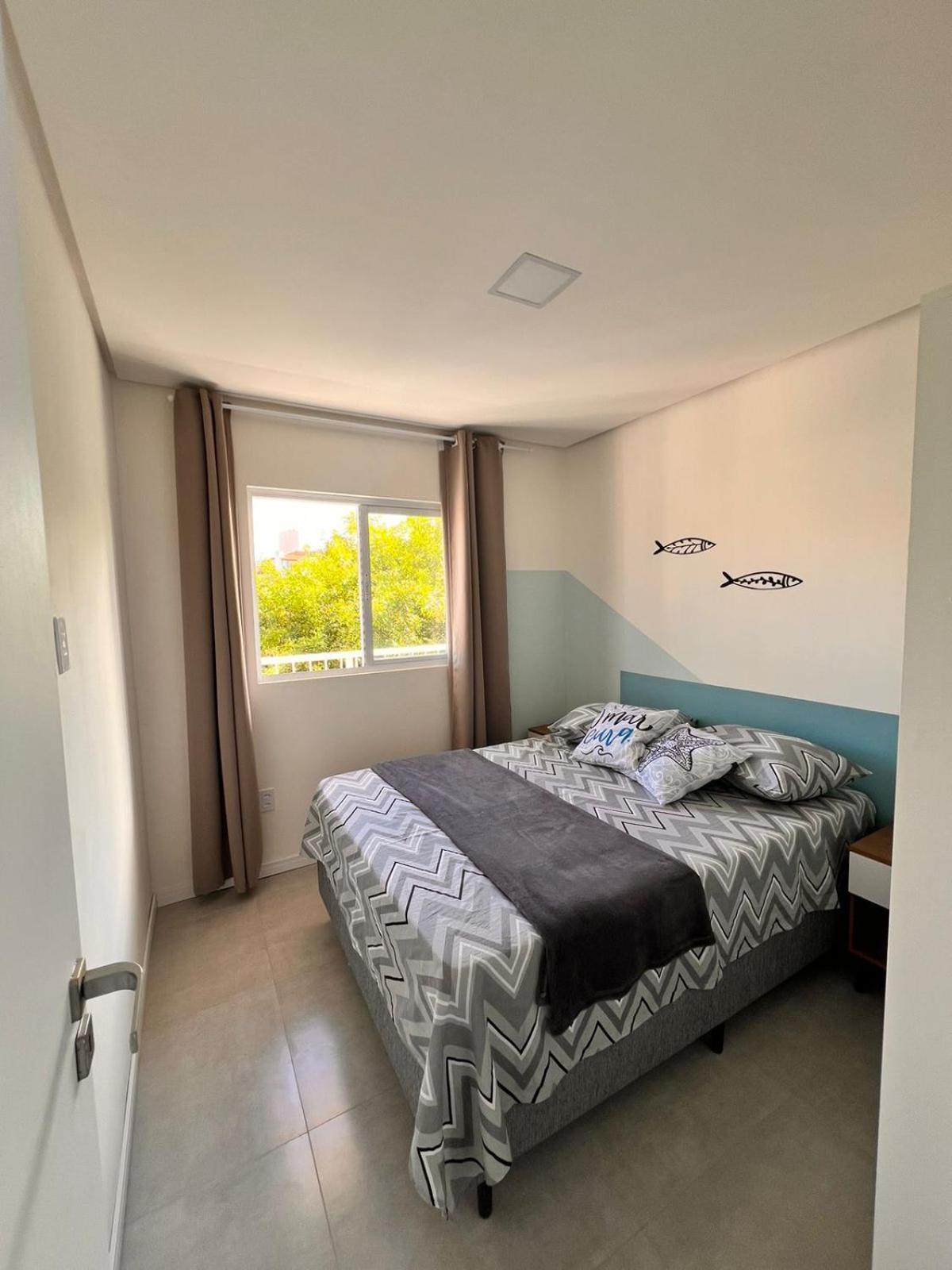 Los Hermanos Residencial Florianópolis Eksteriør bilde
