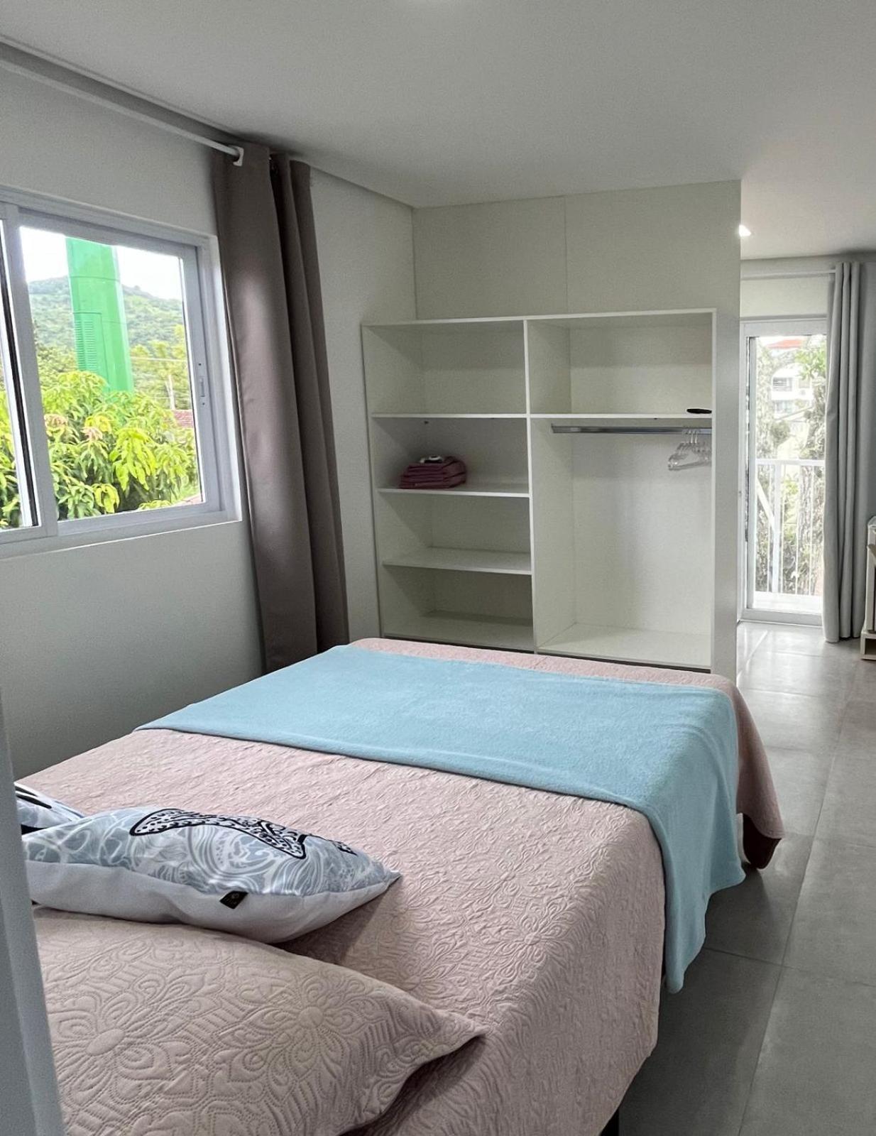 Los Hermanos Residencial Florianópolis Eksteriør bilde