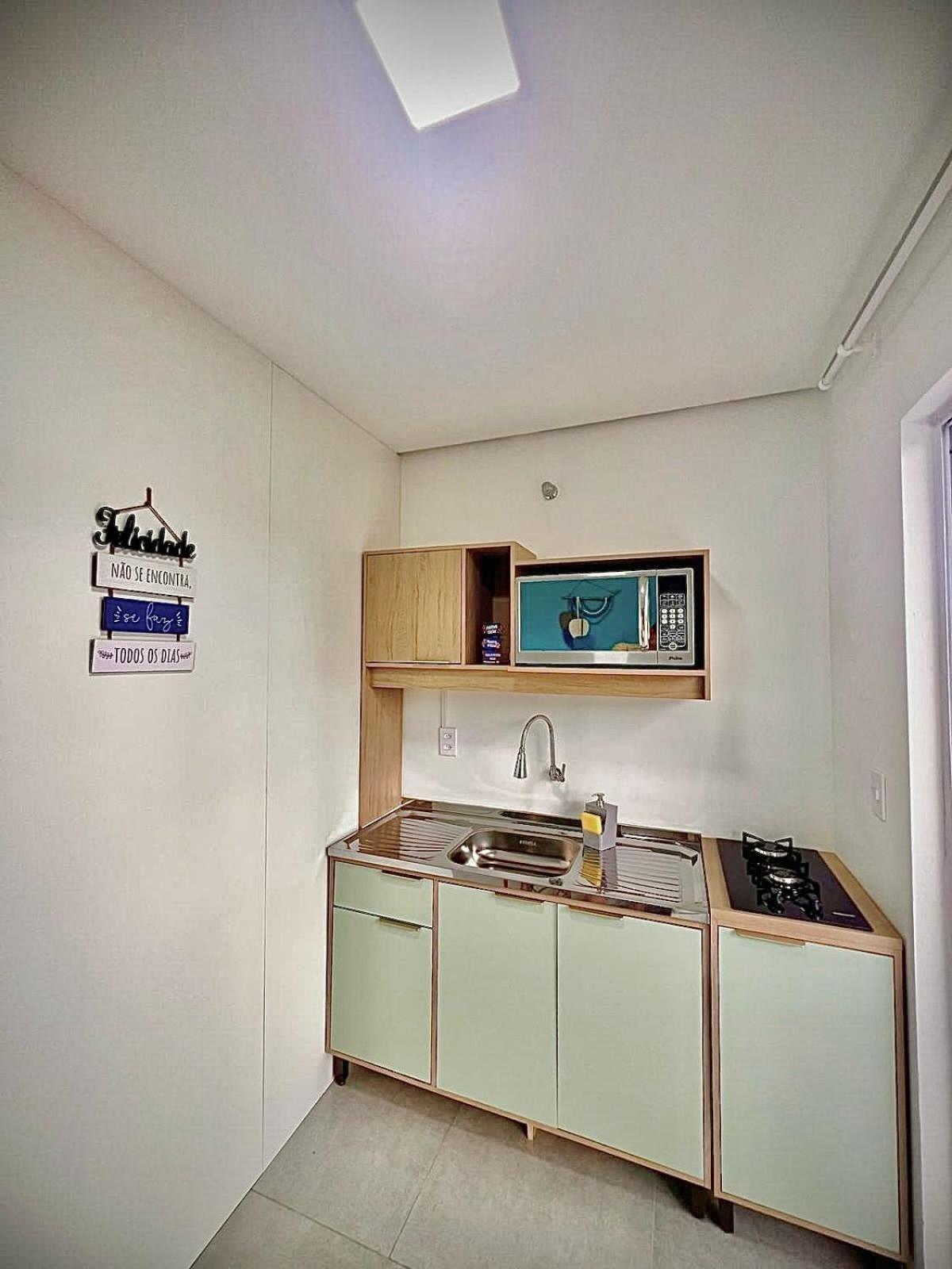Los Hermanos Residencial Florianópolis Eksteriør bilde