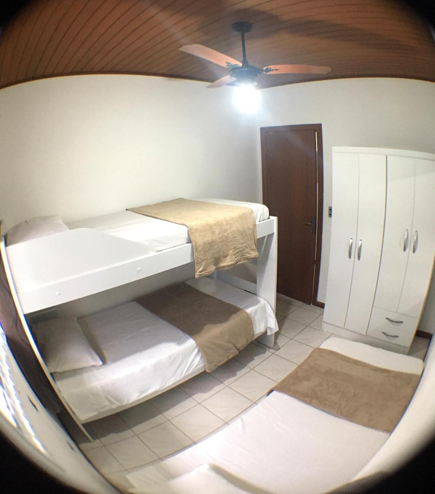 Los Hermanos Residencial Florianópolis Rom bilde