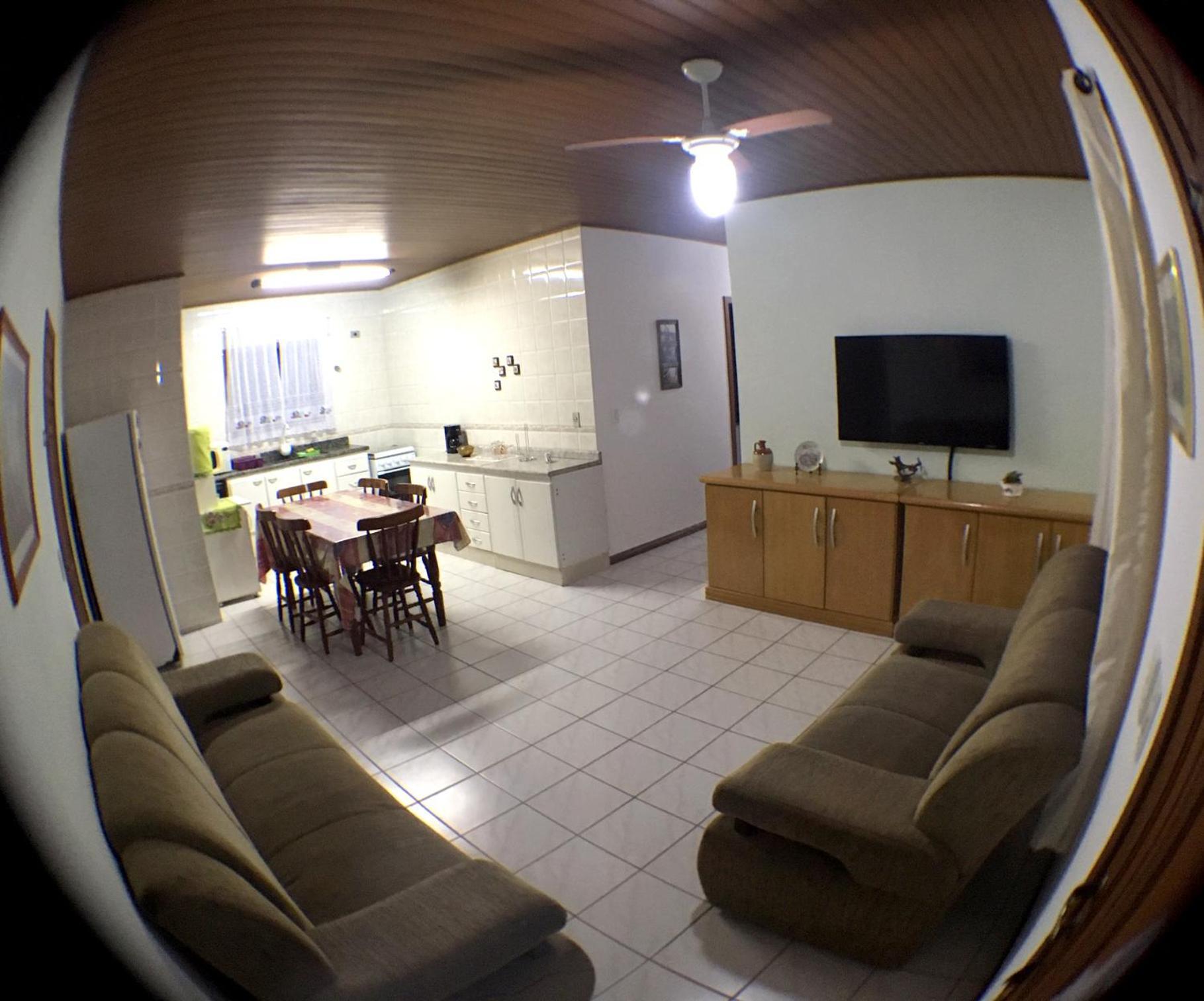 Los Hermanos Residencial Florianópolis Rom bilde