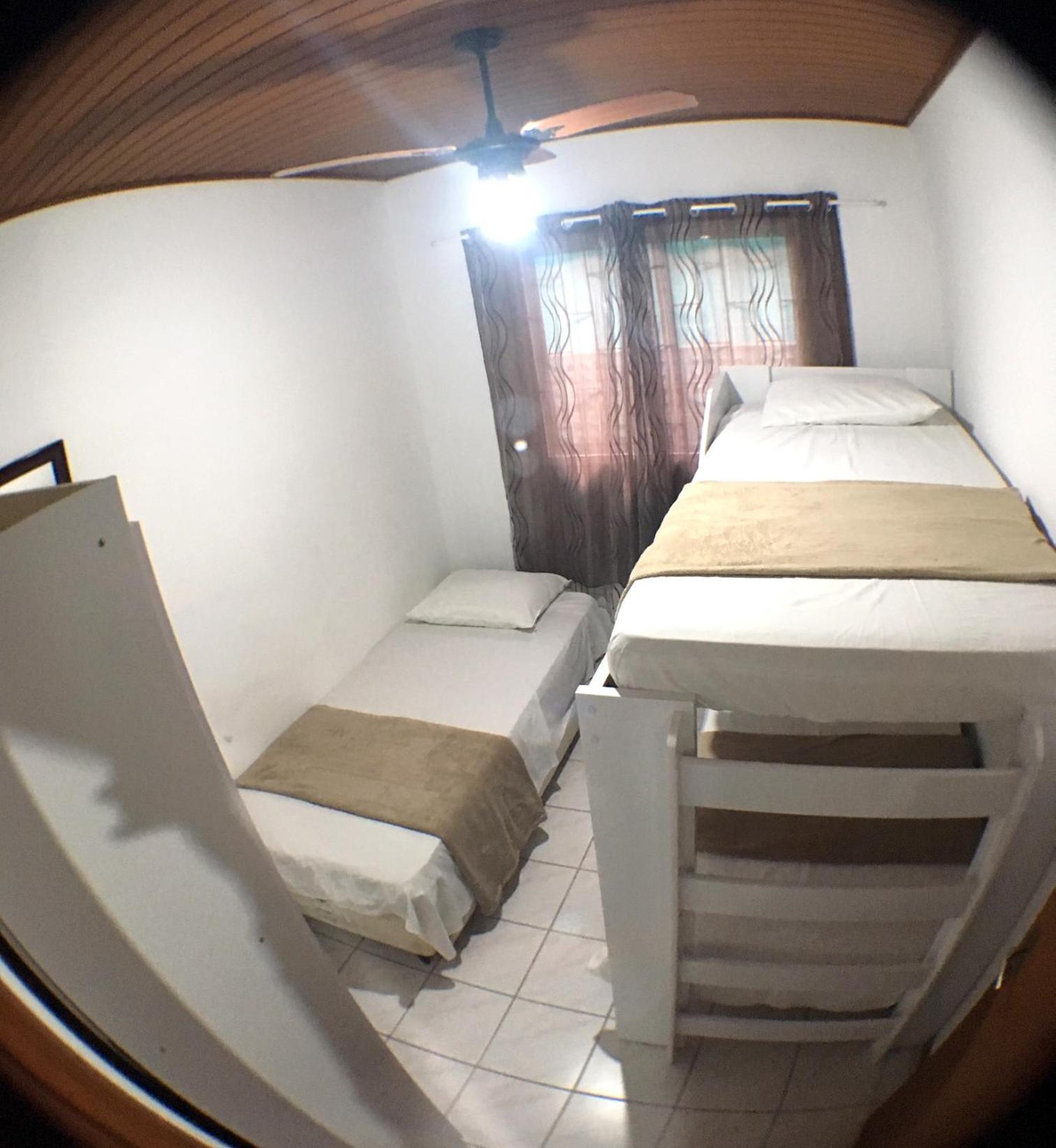 Los Hermanos Residencial Florianópolis Rom bilde