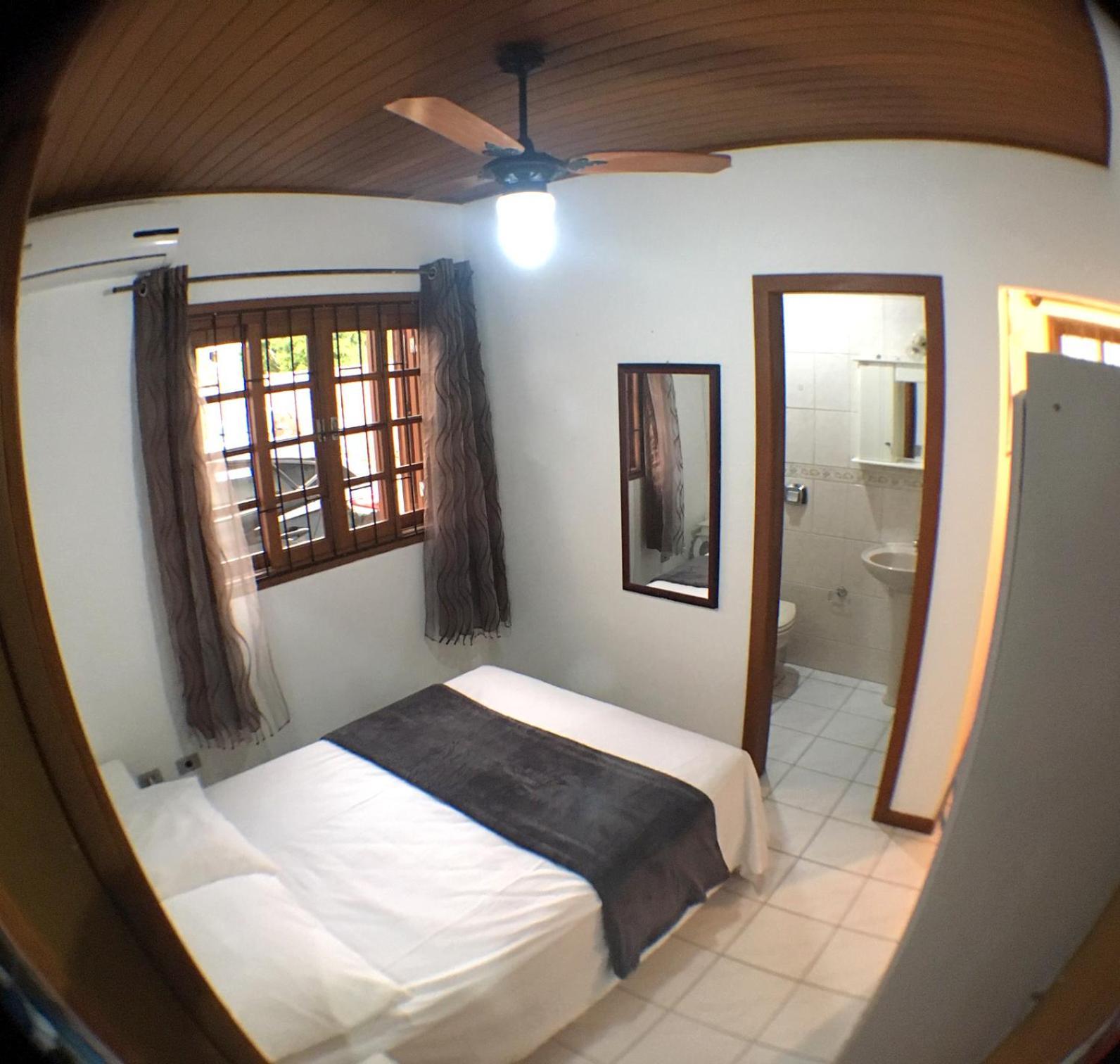 Los Hermanos Residencial Florianópolis Rom bilde