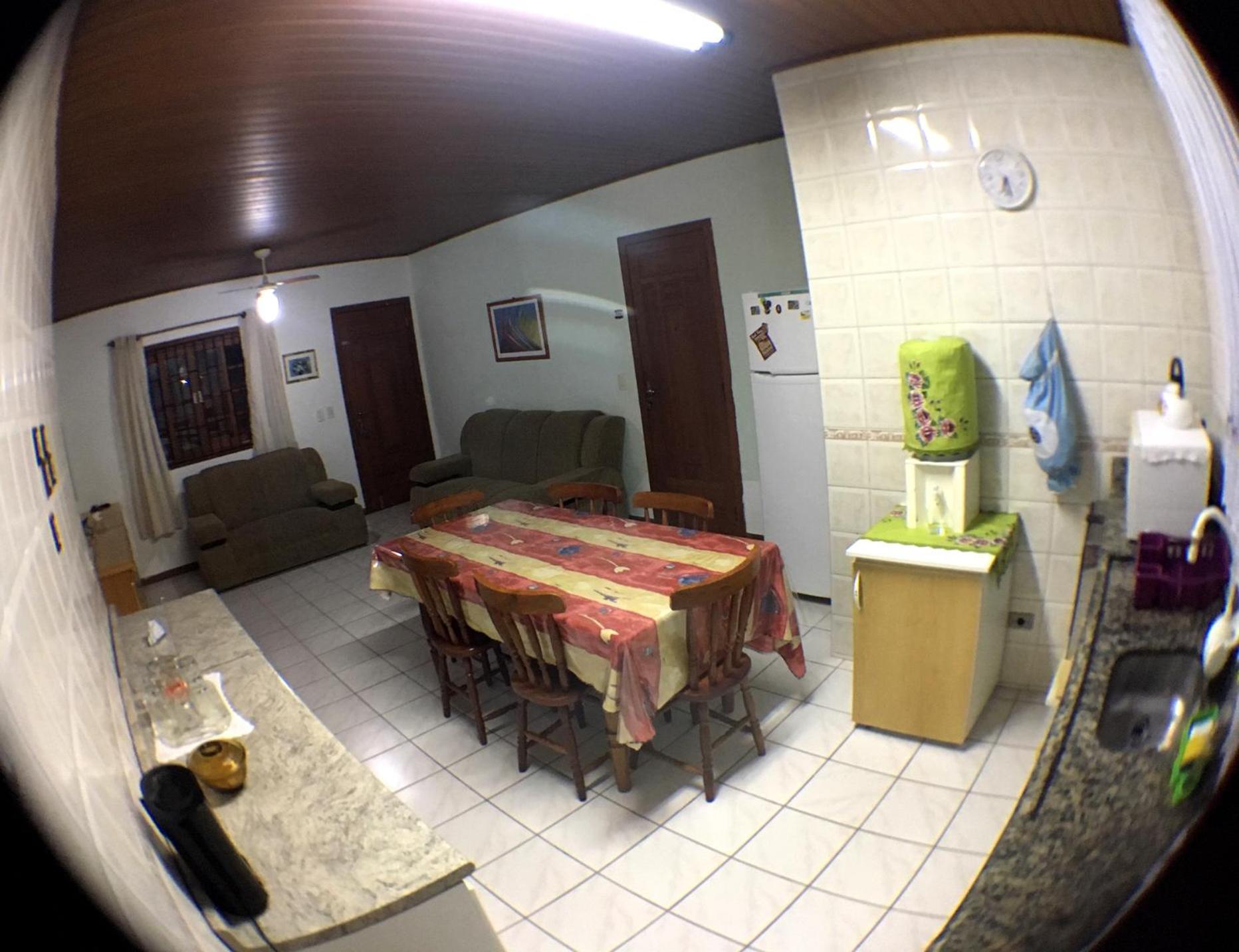 Los Hermanos Residencial Florianópolis Rom bilde