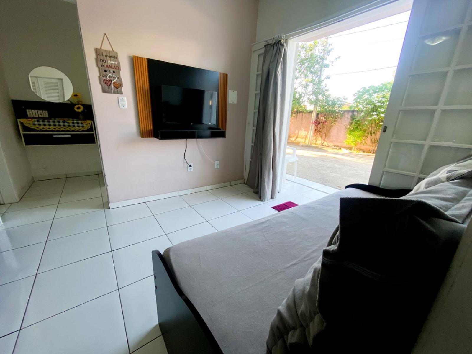 Los Hermanos Residencial Florianópolis Eksteriør bilde