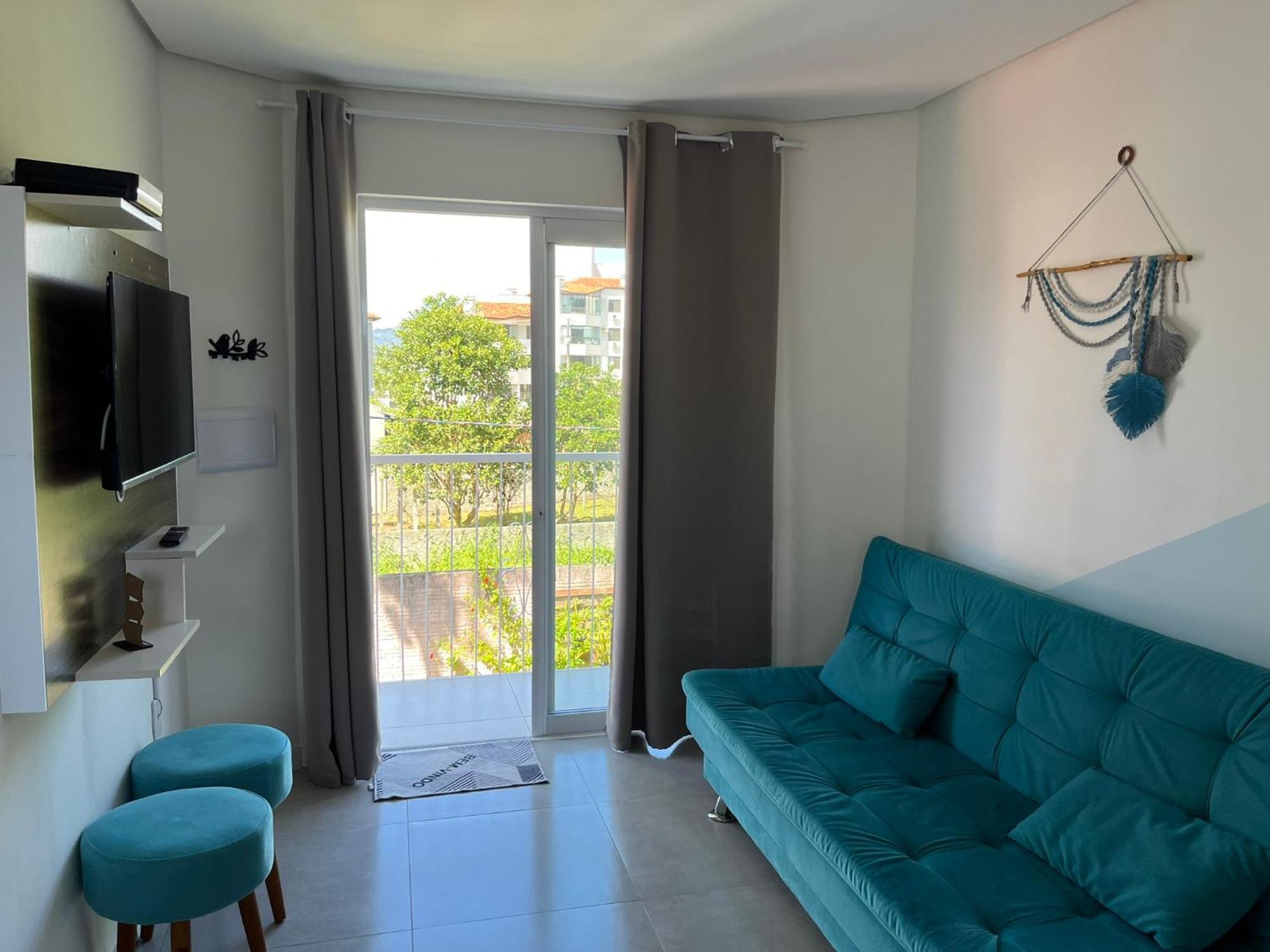 Los Hermanos Residencial Florianópolis Eksteriør bilde