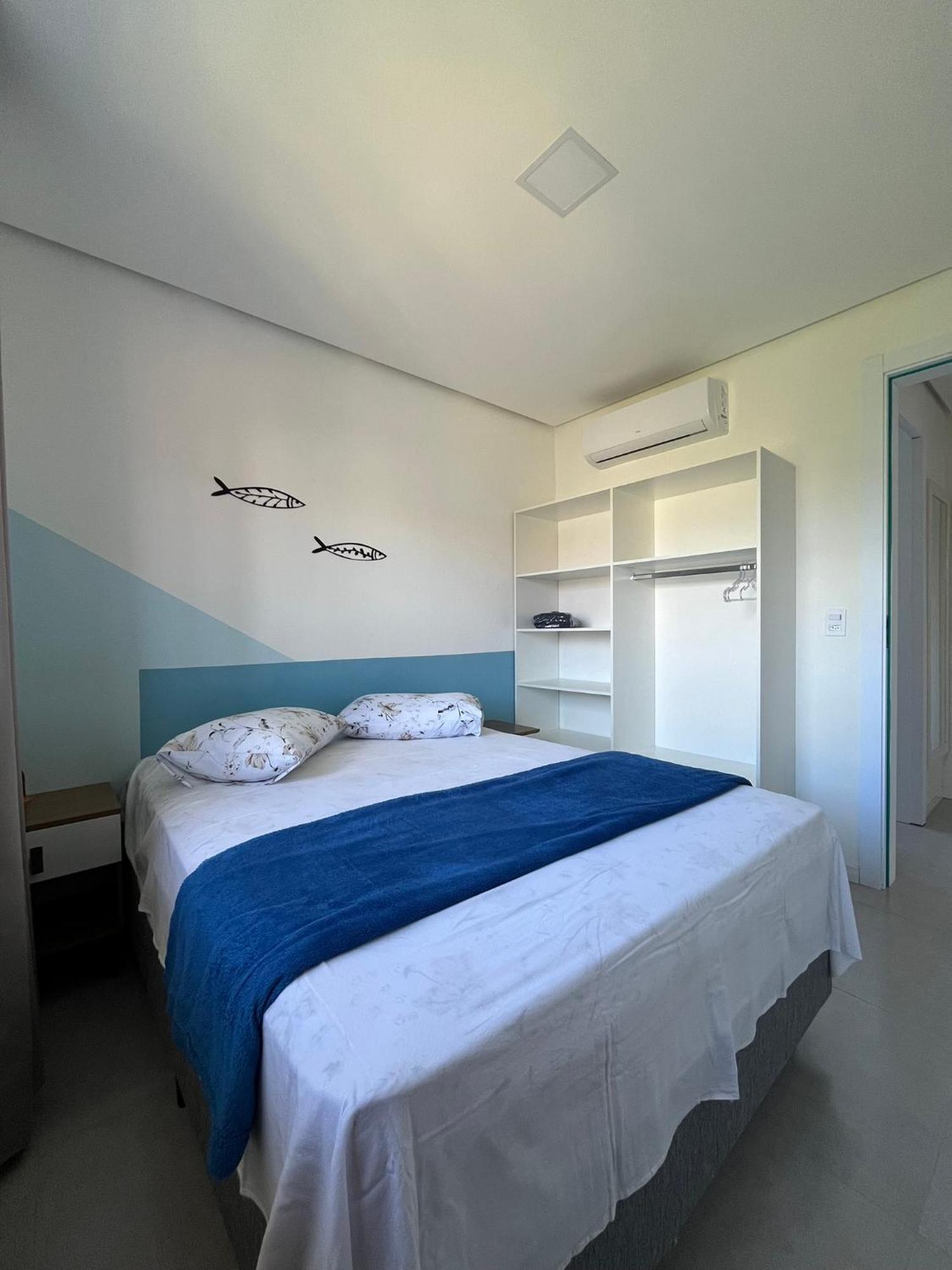 Los Hermanos Residencial Florianópolis Eksteriør bilde